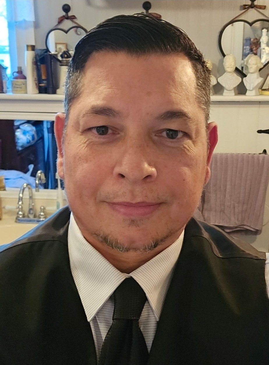 Adam Lara