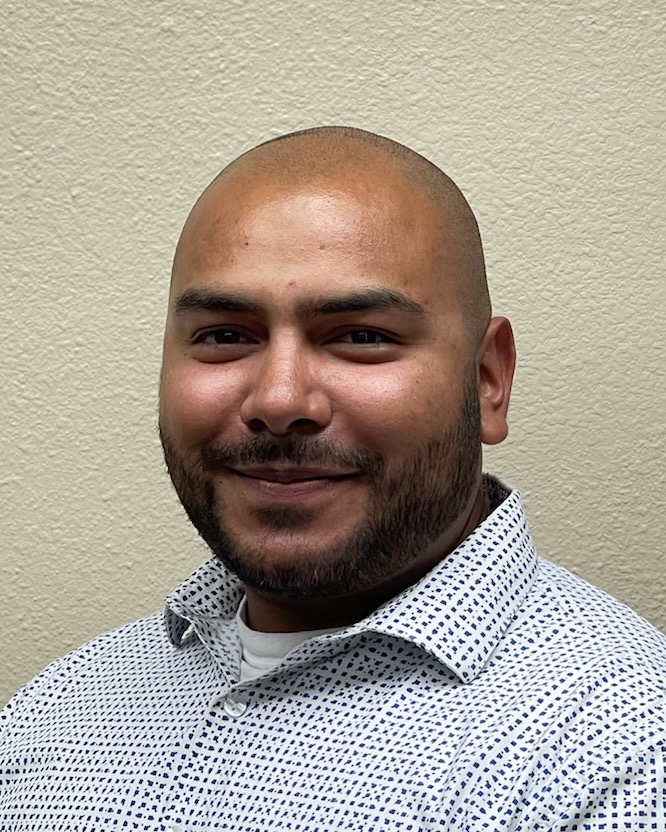 Nelson Vasquez